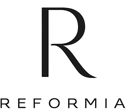 Reformia Logo